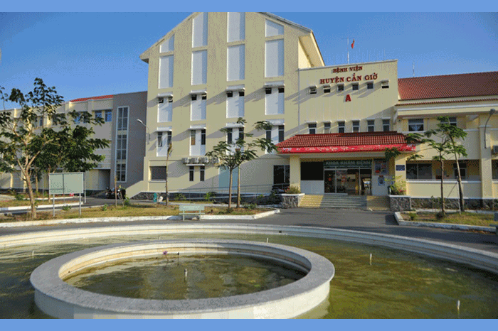 Tạm ngưng hoạt động Bệnh viện Điều trị COVID-19 Cần Giờ