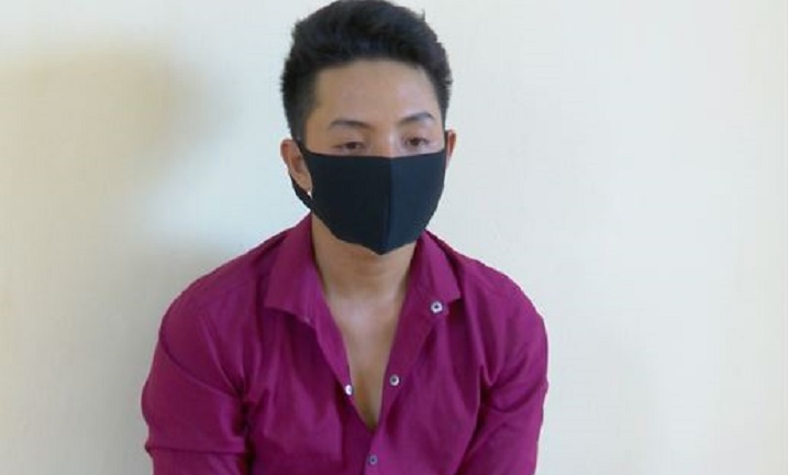 Thuê bé gái rửa chén, giặt quần áo rồi giở trò hiếp dâm