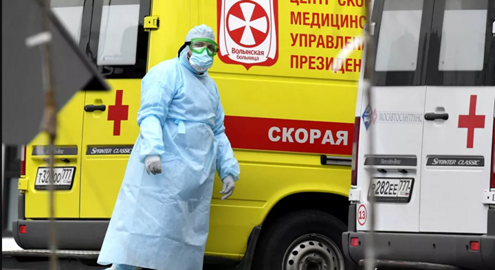 Nga vượt mốc 100.000 người mắc COVID-19, Hàn Quốc không có thêm ca nhiễm nội địa