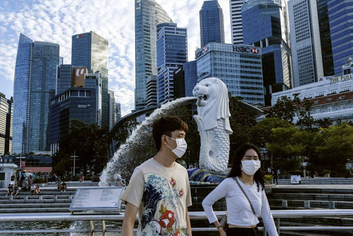Singapore có hơn 16.000 ca nhiễm COVID-19
