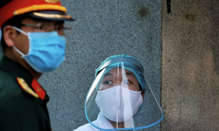 Báo chí Nga: 'Chúng ta có thể mượn thành công của Việt Nam chống lại COVID-19'