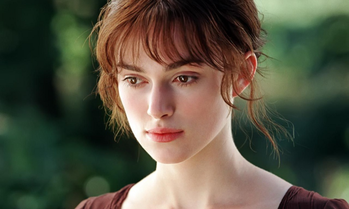 Nhan sắc những 'nàng thơ' bước từ tiểu thuyết lên màn ảnh