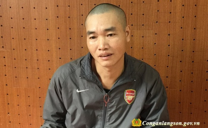 Thầy cúng bị cháu họ chém gục khi đang hành lễ cầu mùa