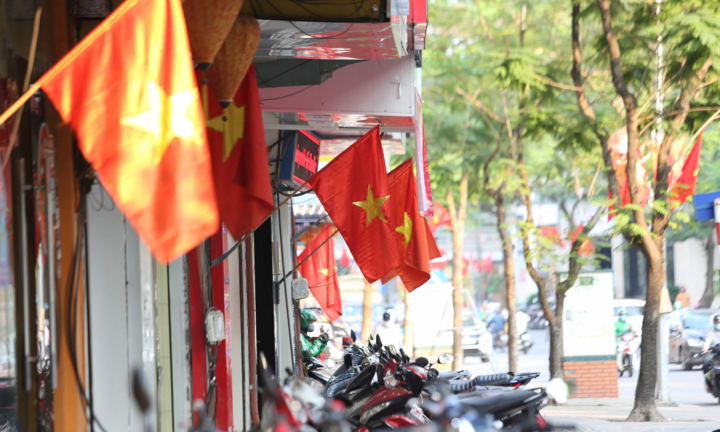 Miền Bắc sắp đón nắng nóng, có nơi đến 37 độ C