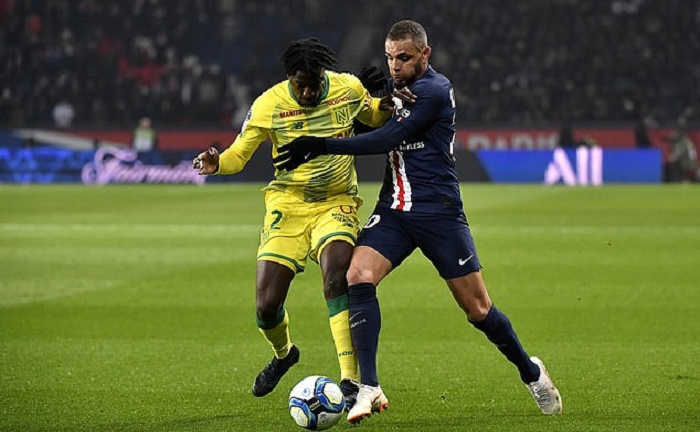 Mất trắng tiền bản quyền, giải Pháp vay 200 triệu euro cứu 17 CLB khỏi phá sản