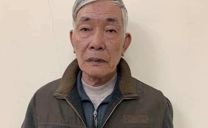 Ông già U70 giở trò đồi bại với bé gái ở Hải Phòng