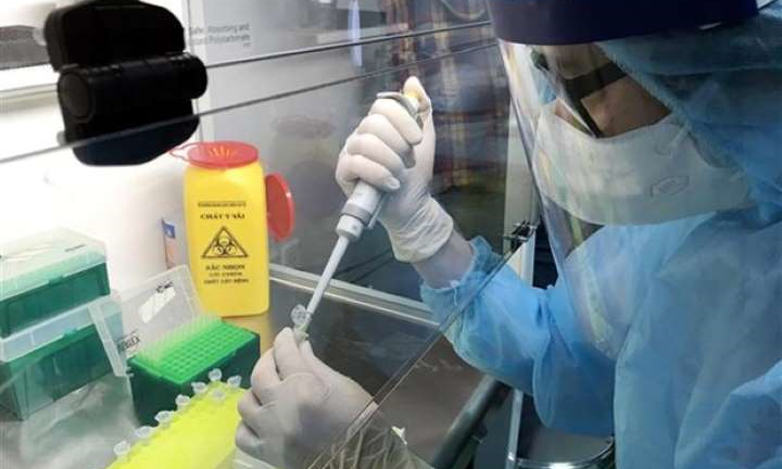Bản tin ngày 2/5: Nam thanh niên sốt cao ở Hà Nội không nhiễm SARS-CoV-2