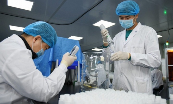 Hà Nội: Bệnh nhân bị sốt tại Gia Lâm không mắc COVID-19