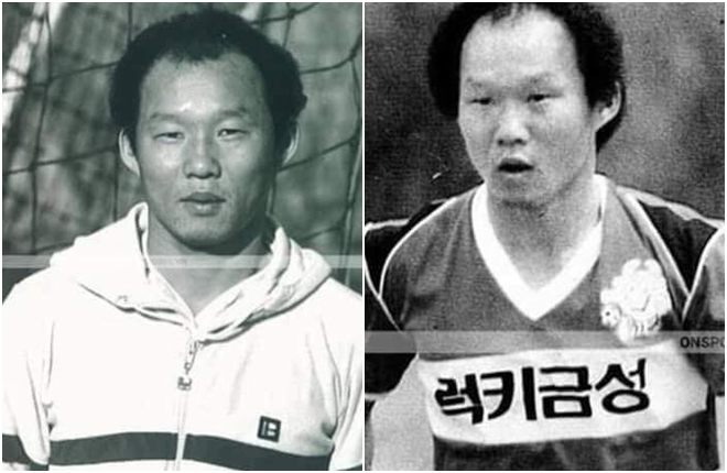 Video: Xúc cảm đặc biệt khi xem lại sự nghiệp cầu thủ của HLV Park Hang Seo