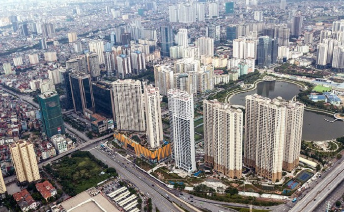 Doanh nghiệp địa ốc ồ ạt vay trái phiếu lãi cao, thị trường bất ổn?