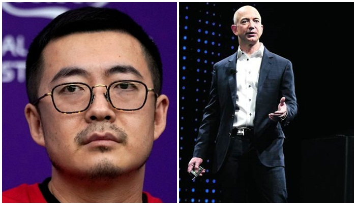 Những tỷ phú trả giá đắt vì bê bối ngoại tình