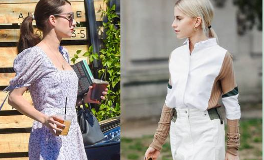 Bí quyết chọn đồ để giấu đôi chân kém hoàn hảo 