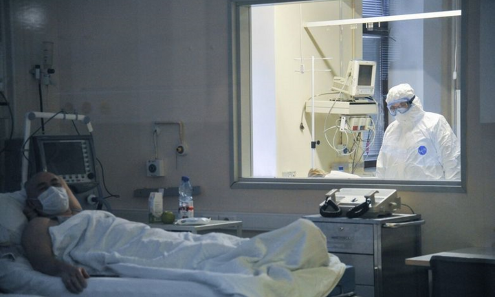 Đại dịch COVID-19 ngày 3/5: Số ca nhiễm toàn cầu sắp đạt mốc 3,5 triệu 