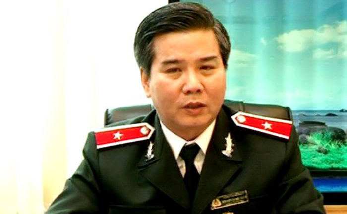 Vì sao Chánh Thanh tra Bộ Xây dựng bị kỷ luật cảnh cáo?