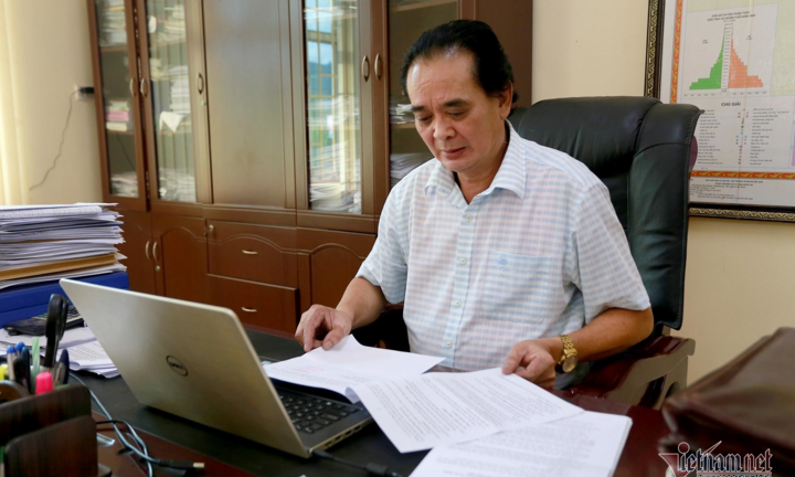 Xem xét kỷ luật Bí thư Huyện uỷ Mường Nhé, Điện Biên