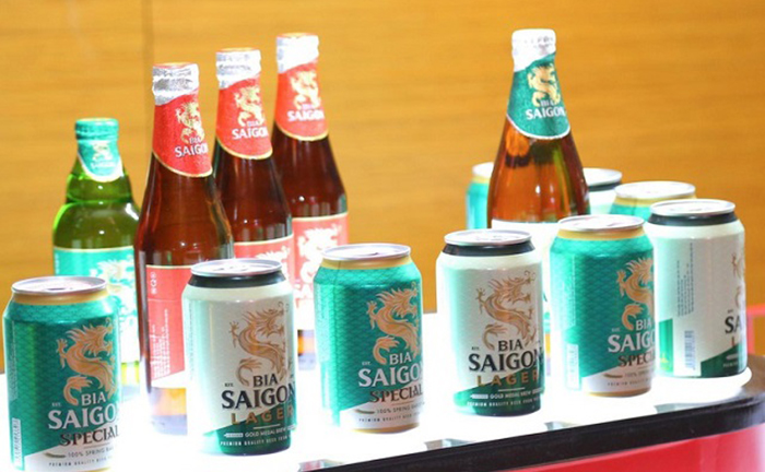 Đầu năm 2020, các 'đại gia' bia rượu liên tục gặp 'hạn'