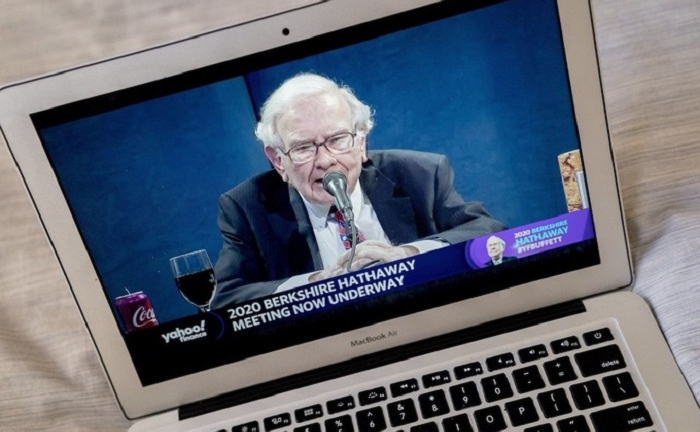 Hàng không khốn đốn vì COVID-19, tỷ phú Warren Buffett bán hết cổ phiếu