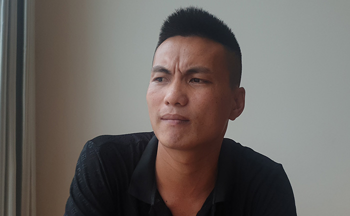 Nam thanh niên tố bị đàn em Đường 'Nhuệ' truy sát lúc nửa đêm: Công an vào cuộc