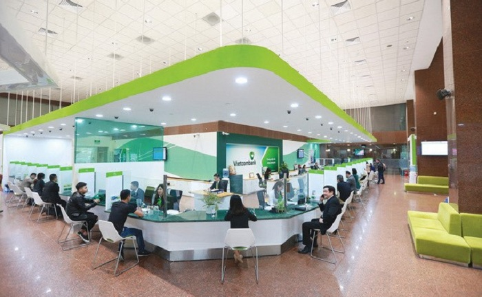 Vietcombank đồng hành cùng doanh nghiệp tái sản xuất kinh doanh