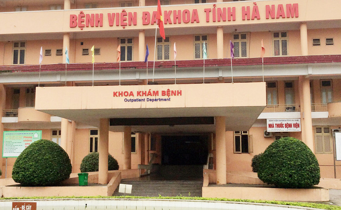 Bệnh nhân COVID-19 ở Hà Nam qua đời do xơ gan giai đoạn cuối