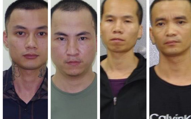 Tìm gái bán dâm bất thành, giang hồ rủ đồng bọn bắn chết chủ nhà nghỉ