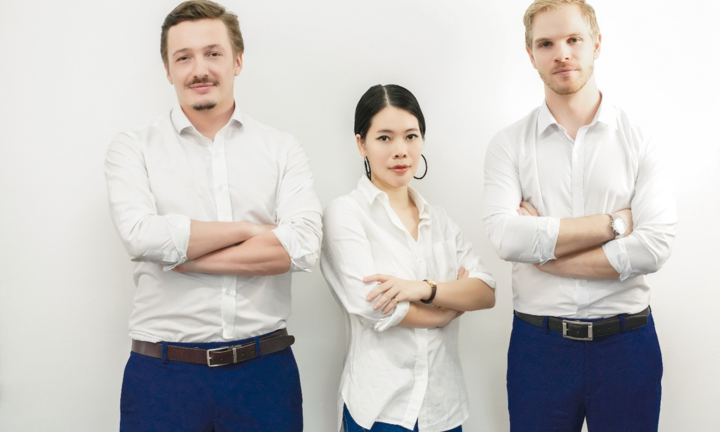 CEO Buy2sell: ‘Mục tiêu là giúp người Việt mua hàng chất lượng với giá tốt’