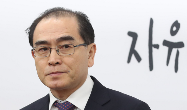 Loan tin sai về ông Kim Jong-un, người Triều Tiên đào tẩu xin lỗi 