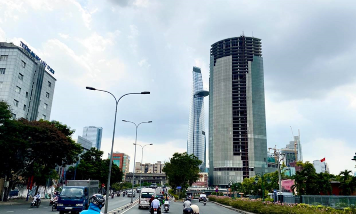 Chỉ 2% doanh nghiệp ở TP.HCM tin tưởng cầm cự được đến cuối năm