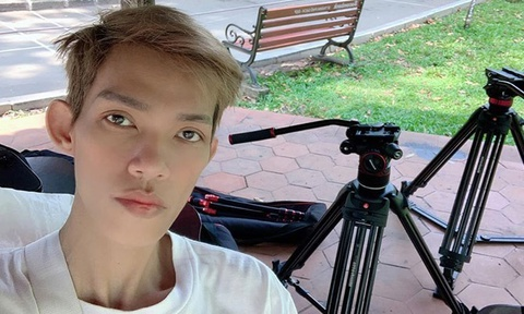 Những ngày cuối đời khó khăn của người mẫu vừa ra đi ở tuổi 39