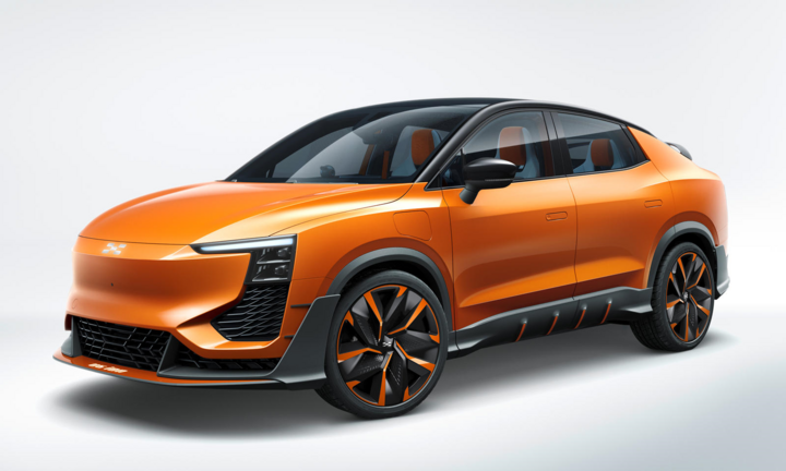 Đối thủ của Tesla tiết lộ công nghệ mới đáng gờm