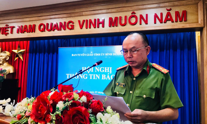 Công ty Tân Phú thế chấp 43ha đất công tại OCB: Công an vào cuộc điều tra