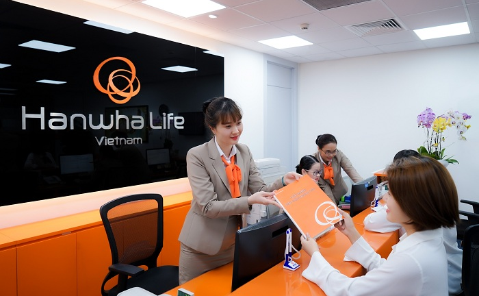 Hanwha Life Việt Nam chi trả hơn 21 tỷ đồng quyền lợi bảo hiểm cho khách hàng