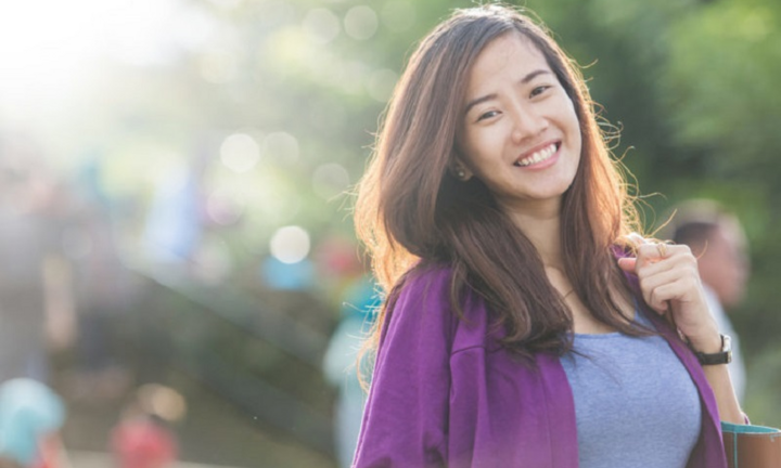 7 điều phụ nữ phải làm trước năm 30 tuổi