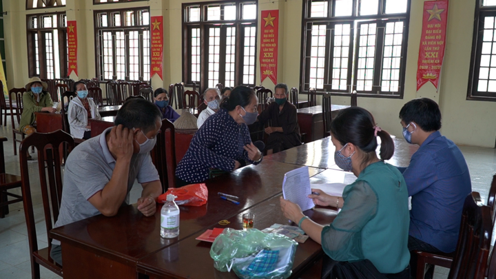 Gói hỗ trợ 62.000 tỷ của Chính phủ đến tay người dân thế nào?