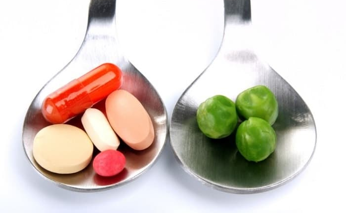 Hãy để thực phẩm chức năng trở về đúng nghĩa 