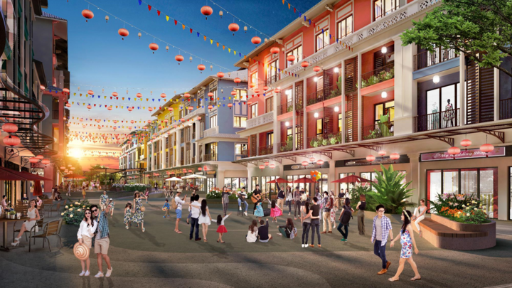 BĐS nghỉ dưỡng có thực sự bùng nổ sau dịch COVID-19 như dự báo?