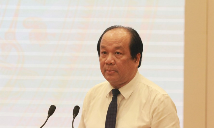 Sẽ sớm đưa nền kinh tế phát triển bình thường trở lại