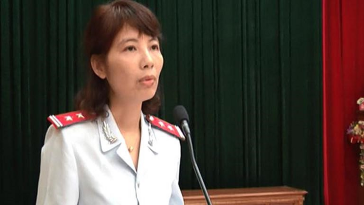 Cán bộ thanh tra nhận hối lộ, bị xử lý: Bộ Xây dựng lên tiếng