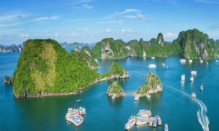 Chỉ số năng lực cạnh tranh PCI 2019: Quảng Ninh đứng đầu, TP.HCM trượt TOP 10