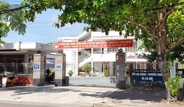 Truy nã nguyên Phó giám đốc Sở LĐTB&XH tỉnh Bình Định