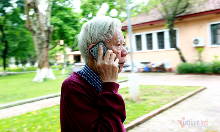 Tang lễ nguyên Phó trưởng Ban Tổ chức Trung ương Nguyễn Đình Hương