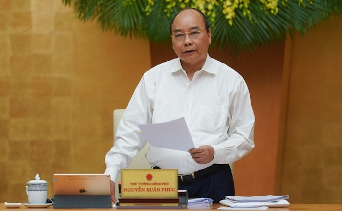 Thủ tướng giao địa phương chịu trách nhiệm toàn diện về kỳ thi THPT 2020