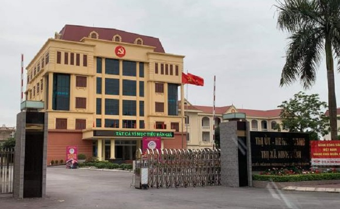 Bổ nhiệm 2 lãnh đạo ở Hải Dương xôn xao dư luận: Bộ Nội vụ nói gì?