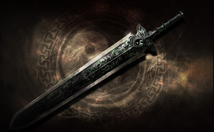 Bí ẩn vũ khí mạnh nhất võ hiệp Kim Dung