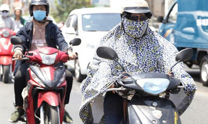 Mùa hè 2020 sẽ có bao nhiêu đợt nắng nóng gay gắt?