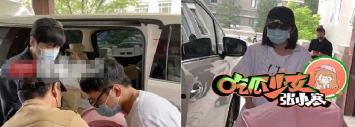 Mỹ nhân 'Tây du ký' sinh con gái đầu lòng