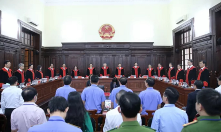 Giám đốc thẩm vụ tử tù Hồ Duy Hải: Điều tra viên nhận sơ suất