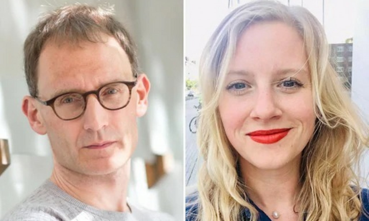 Gặp nhân tình giữa lệnh phong toả, cố vấn Chính phủ Anh từ chức