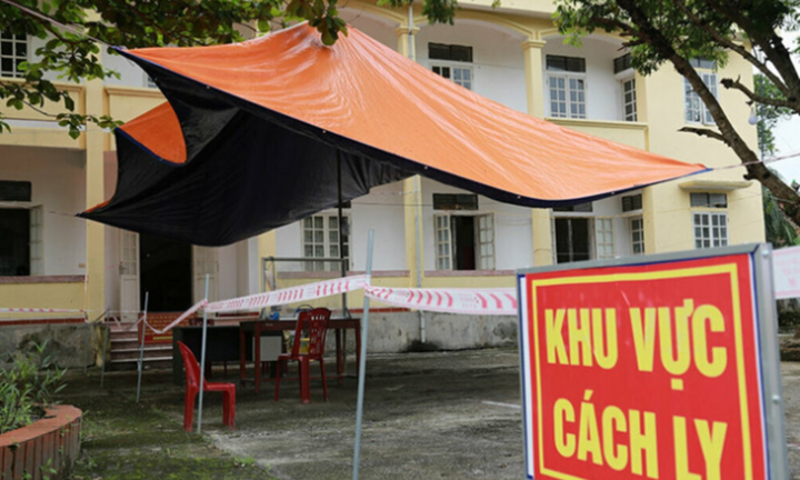 Bệnh nhân COVID-19 có 9 lần xét nghiệm âm dương xen kẽ