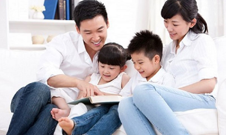 Sinh 2 con được hỗ trợ mua nhà ở xã hội: Dân mạng hào hứng tranh luận